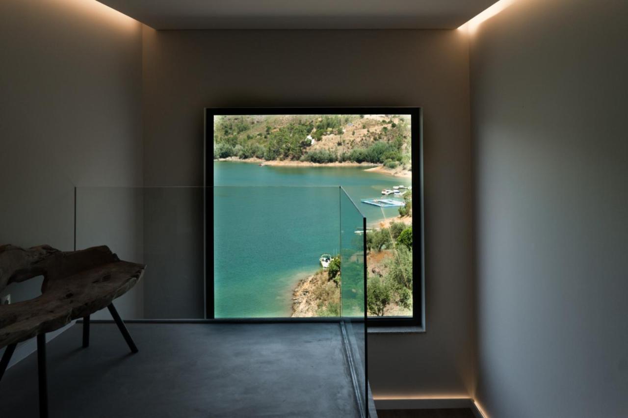 Bed and Breakfast Zab Living Вила-ди-Рей Экстерьер фото