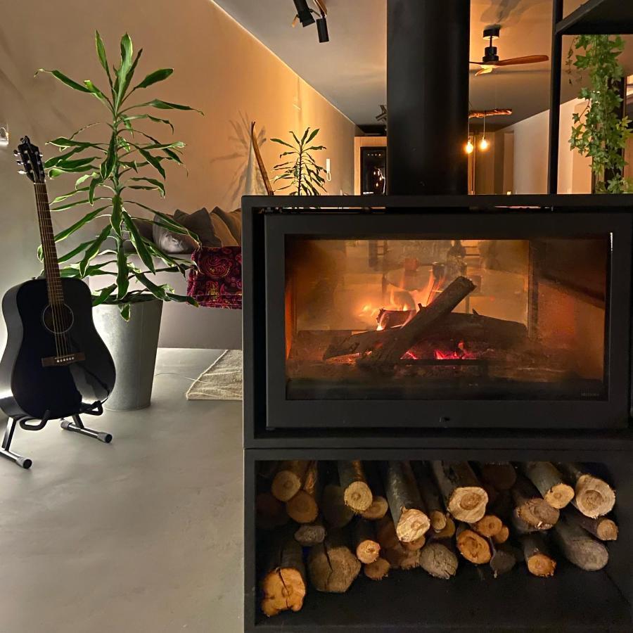 Bed and Breakfast Zab Living Вила-ди-Рей Экстерьер фото