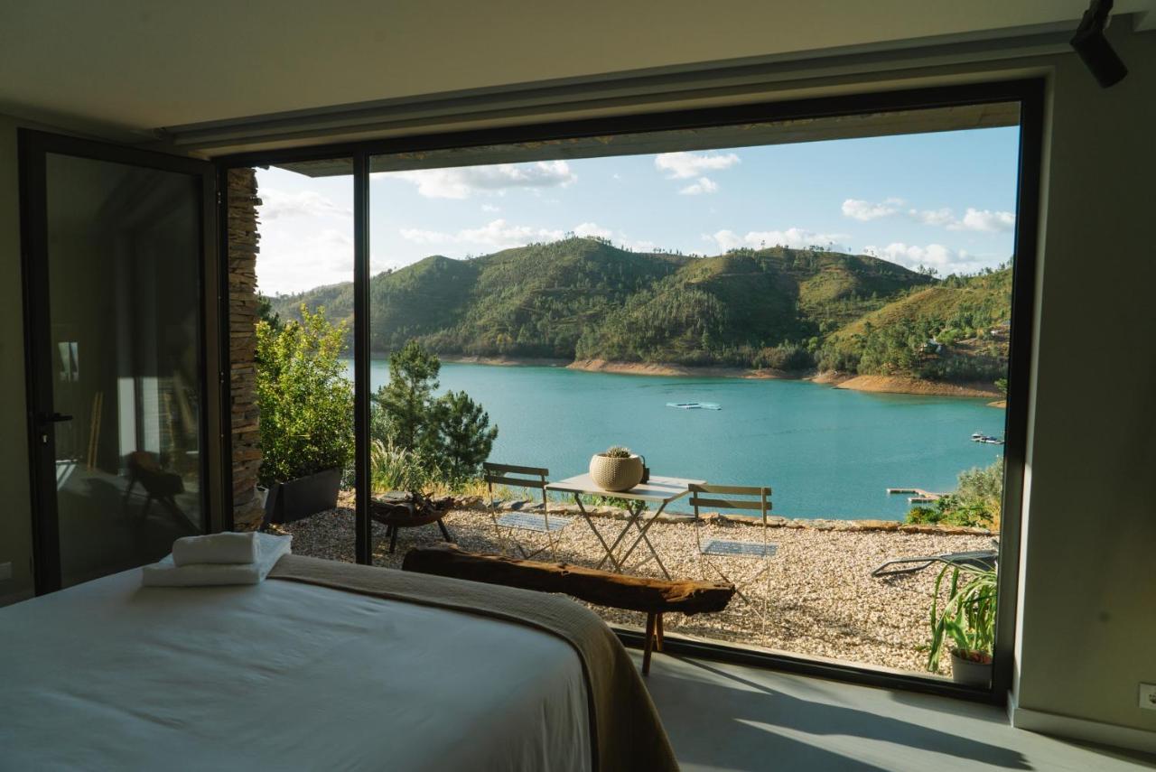 Bed and Breakfast Zab Living Вила-ди-Рей Экстерьер фото