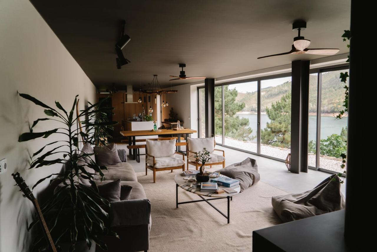 Bed and Breakfast Zab Living Вила-ди-Рей Экстерьер фото