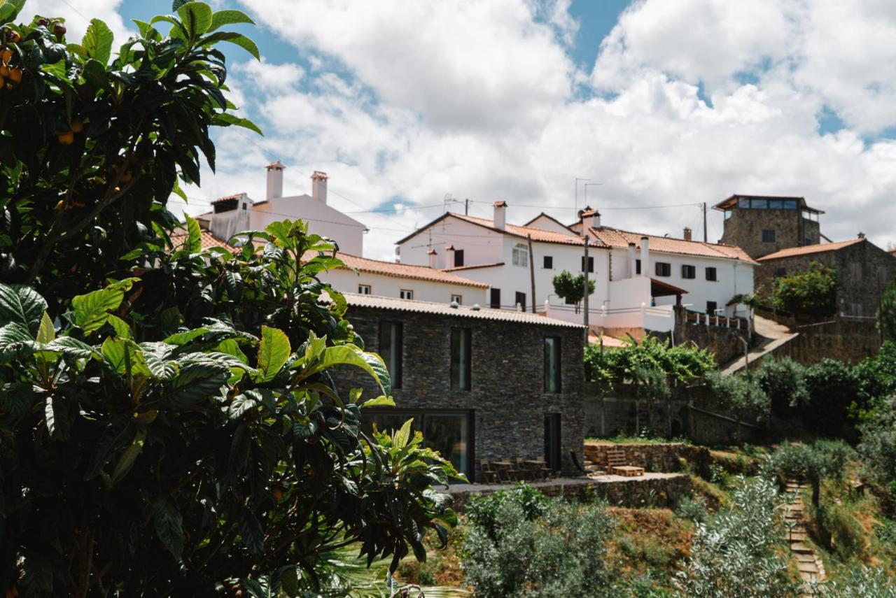 Bed and Breakfast Zab Living Вила-ди-Рей Экстерьер фото