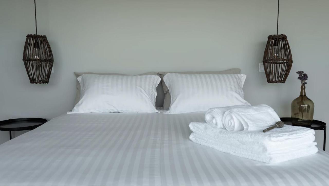 Bed and Breakfast Zab Living Вила-ди-Рей Экстерьер фото