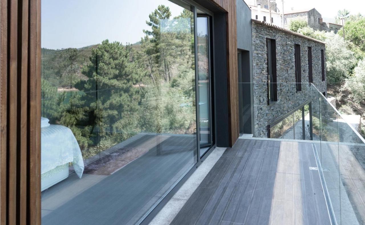 Bed and Breakfast Zab Living Вила-ди-Рей Экстерьер фото