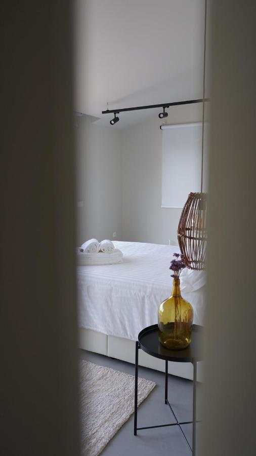 Bed and Breakfast Zab Living Вила-ди-Рей Экстерьер фото