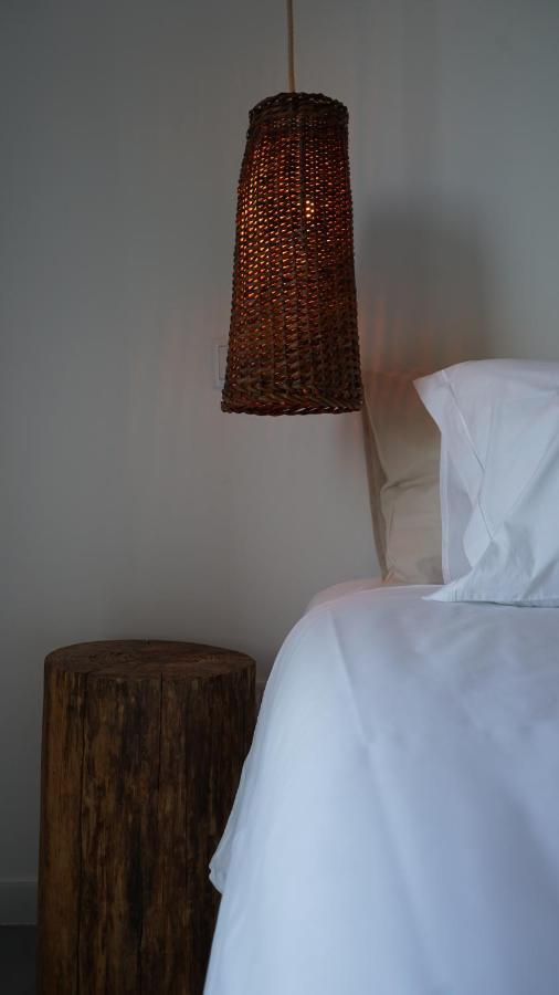 Bed and Breakfast Zab Living Вила-ди-Рей Экстерьер фото