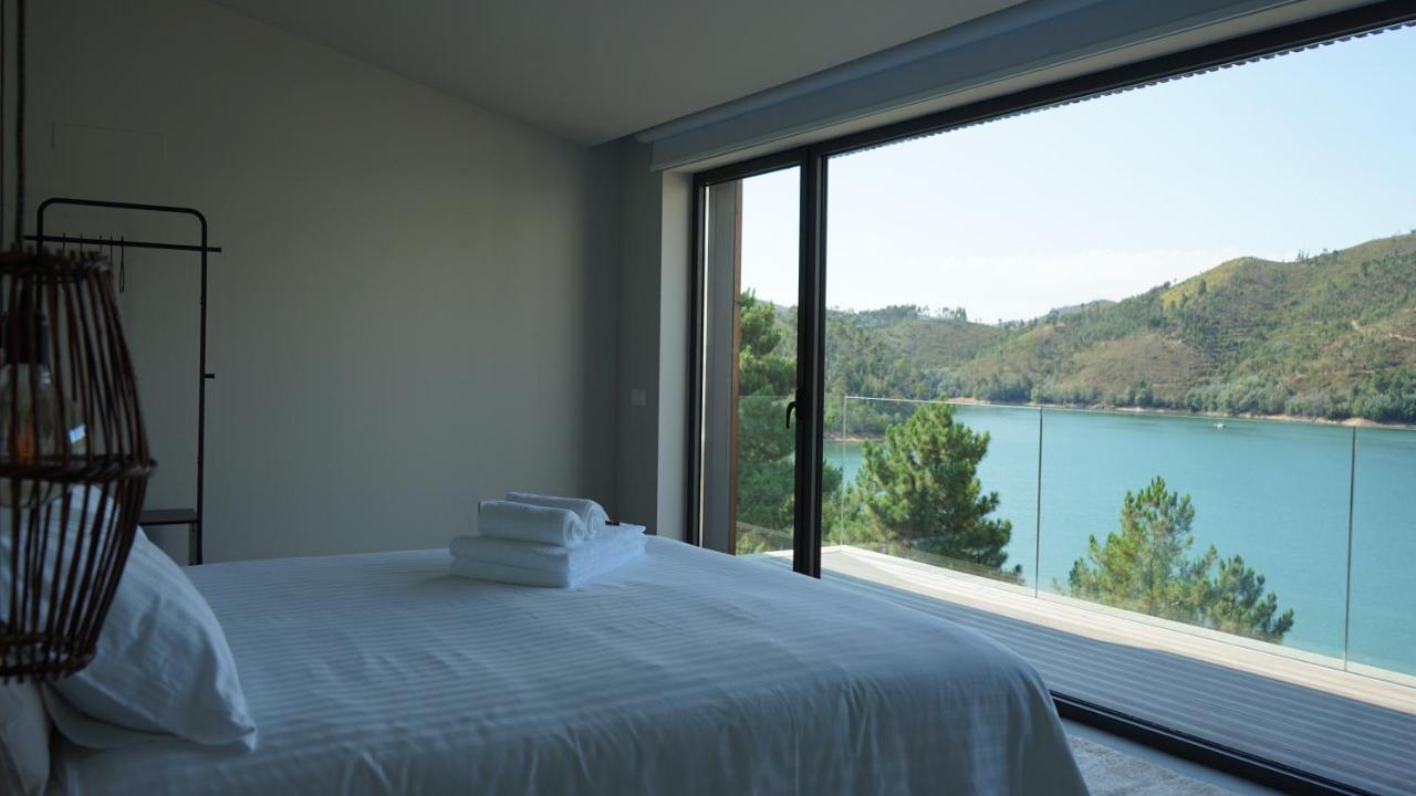 Bed and Breakfast Zab Living Вила-ди-Рей Экстерьер фото