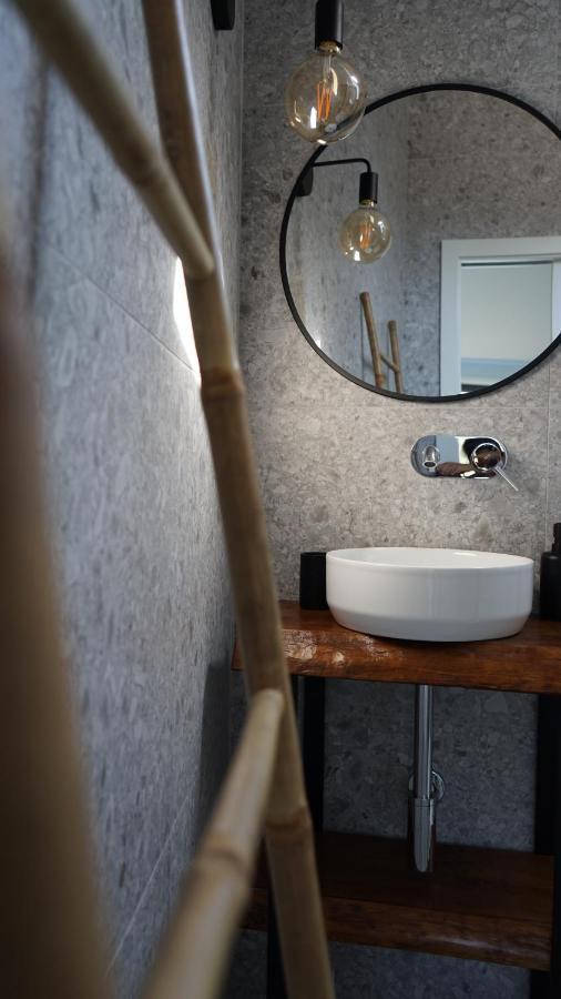Bed and Breakfast Zab Living Вила-ди-Рей Экстерьер фото