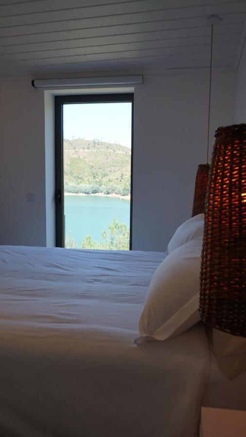 Bed and Breakfast Zab Living Вила-ди-Рей Экстерьер фото