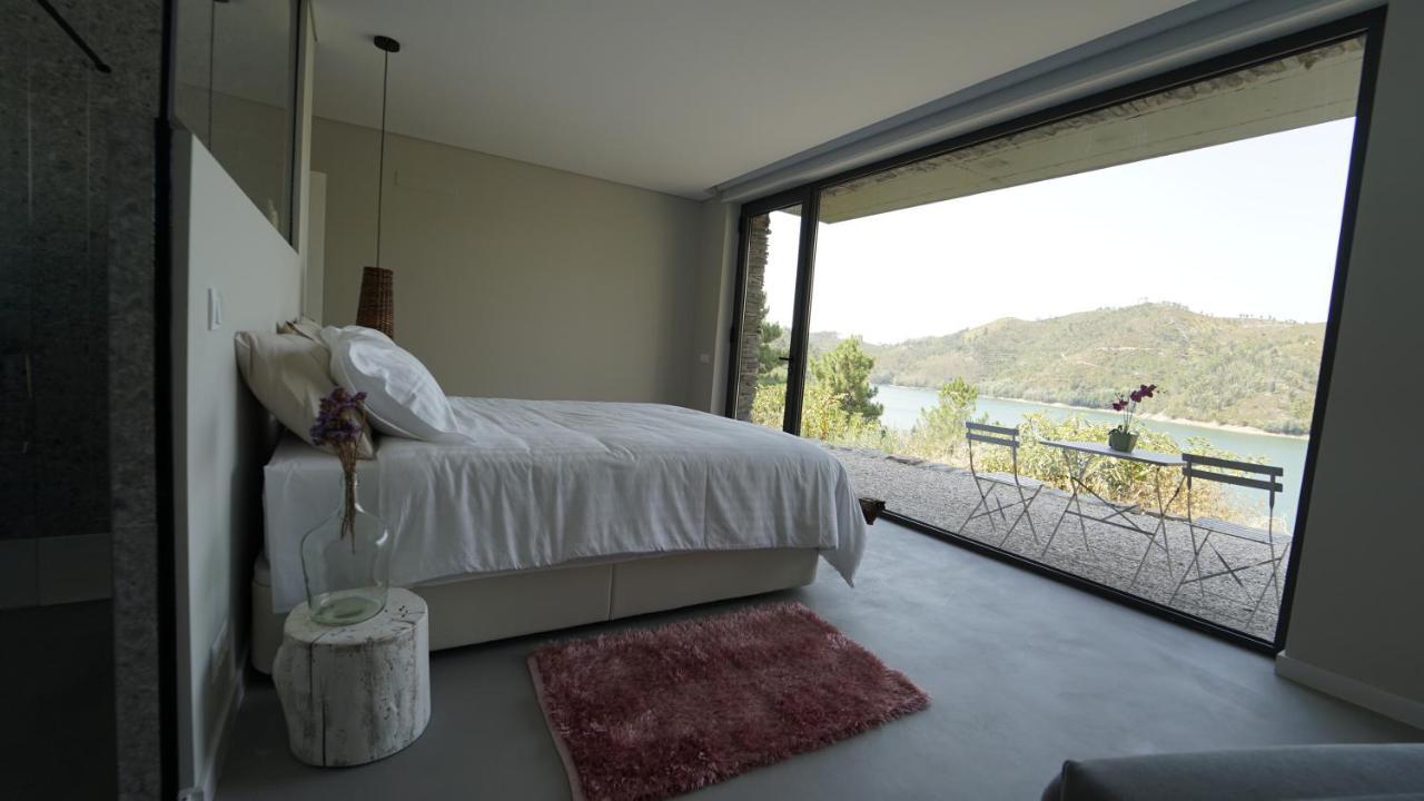 Bed and Breakfast Zab Living Вила-ди-Рей Экстерьер фото