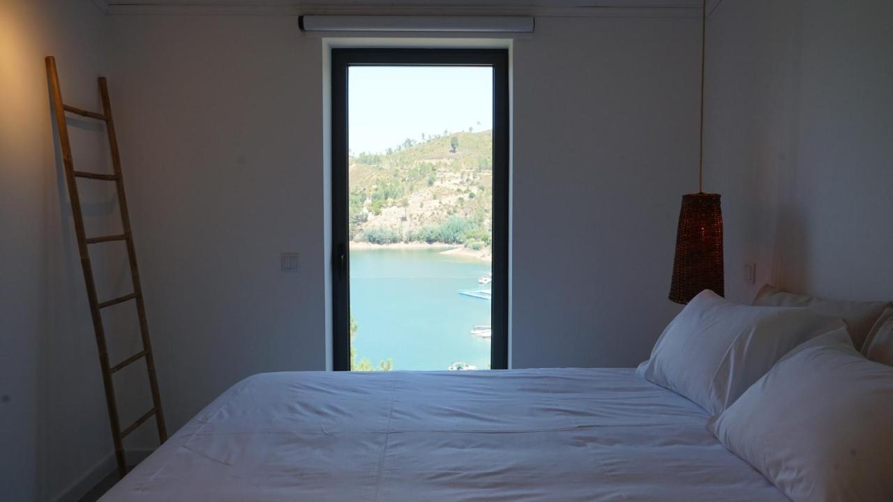 Bed and Breakfast Zab Living Вила-ди-Рей Экстерьер фото
