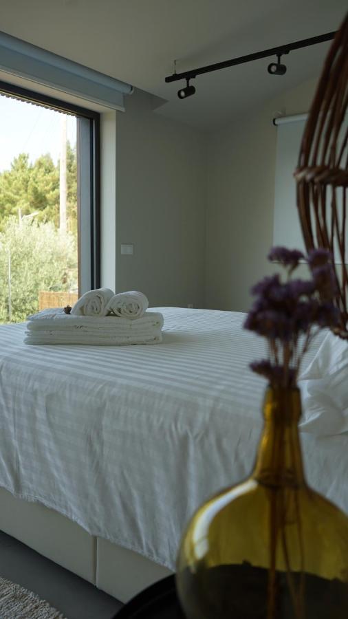 Bed and Breakfast Zab Living Вила-ди-Рей Экстерьер фото