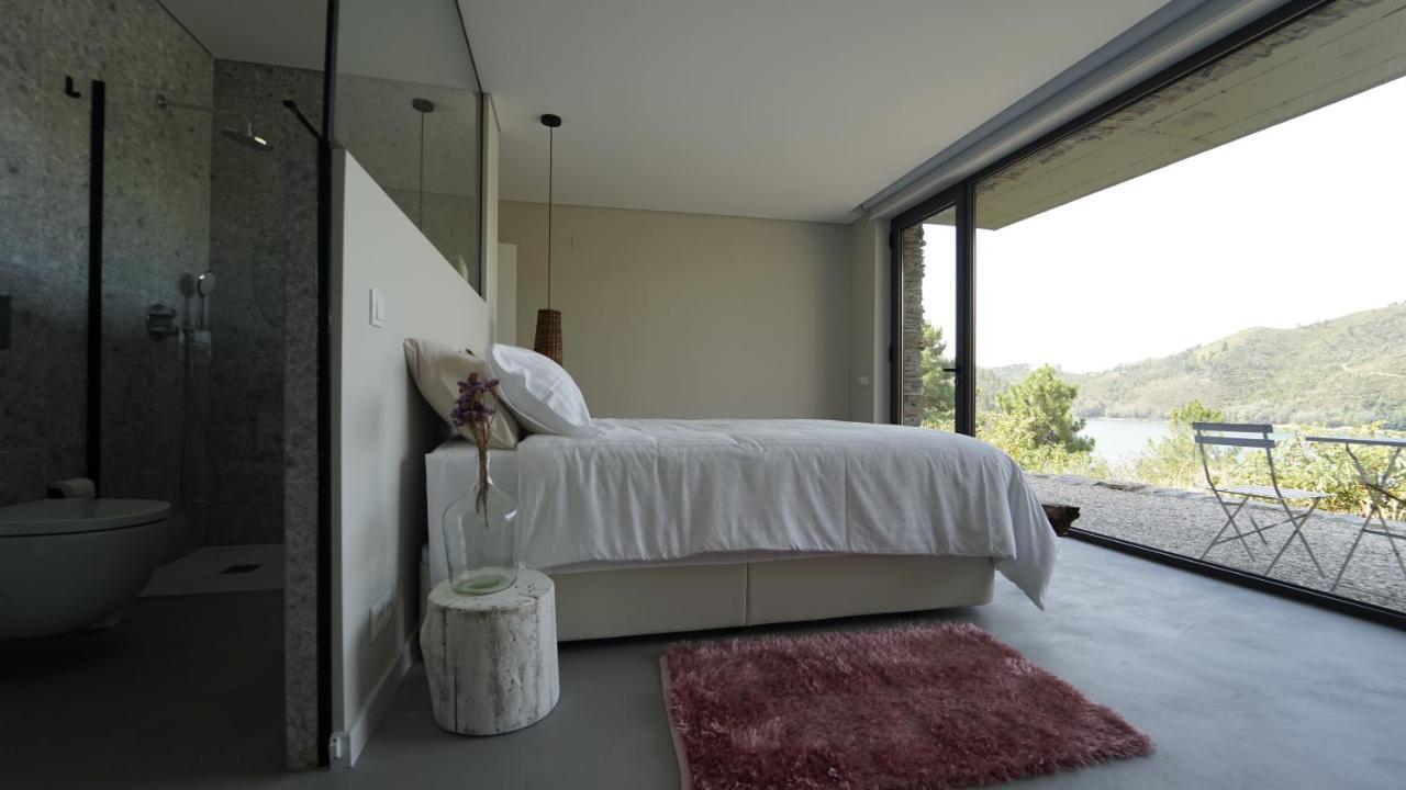 Bed and Breakfast Zab Living Вила-ди-Рей Экстерьер фото