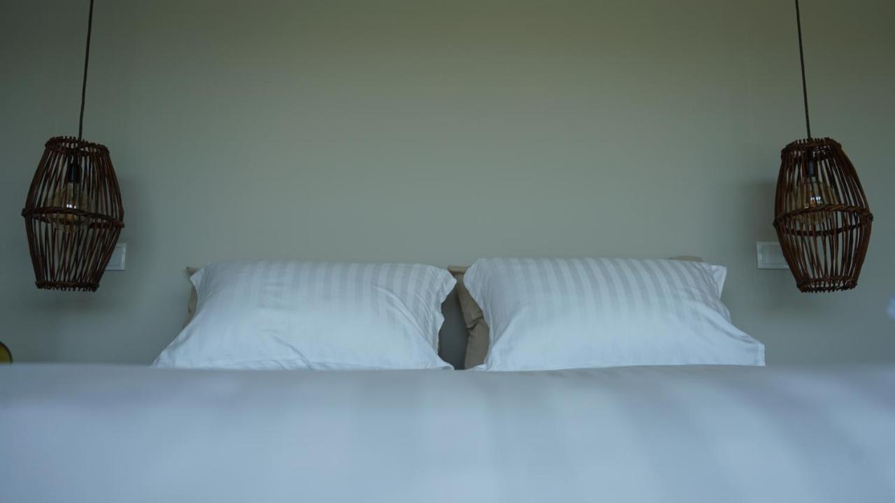 Bed and Breakfast Zab Living Вила-ди-Рей Экстерьер фото