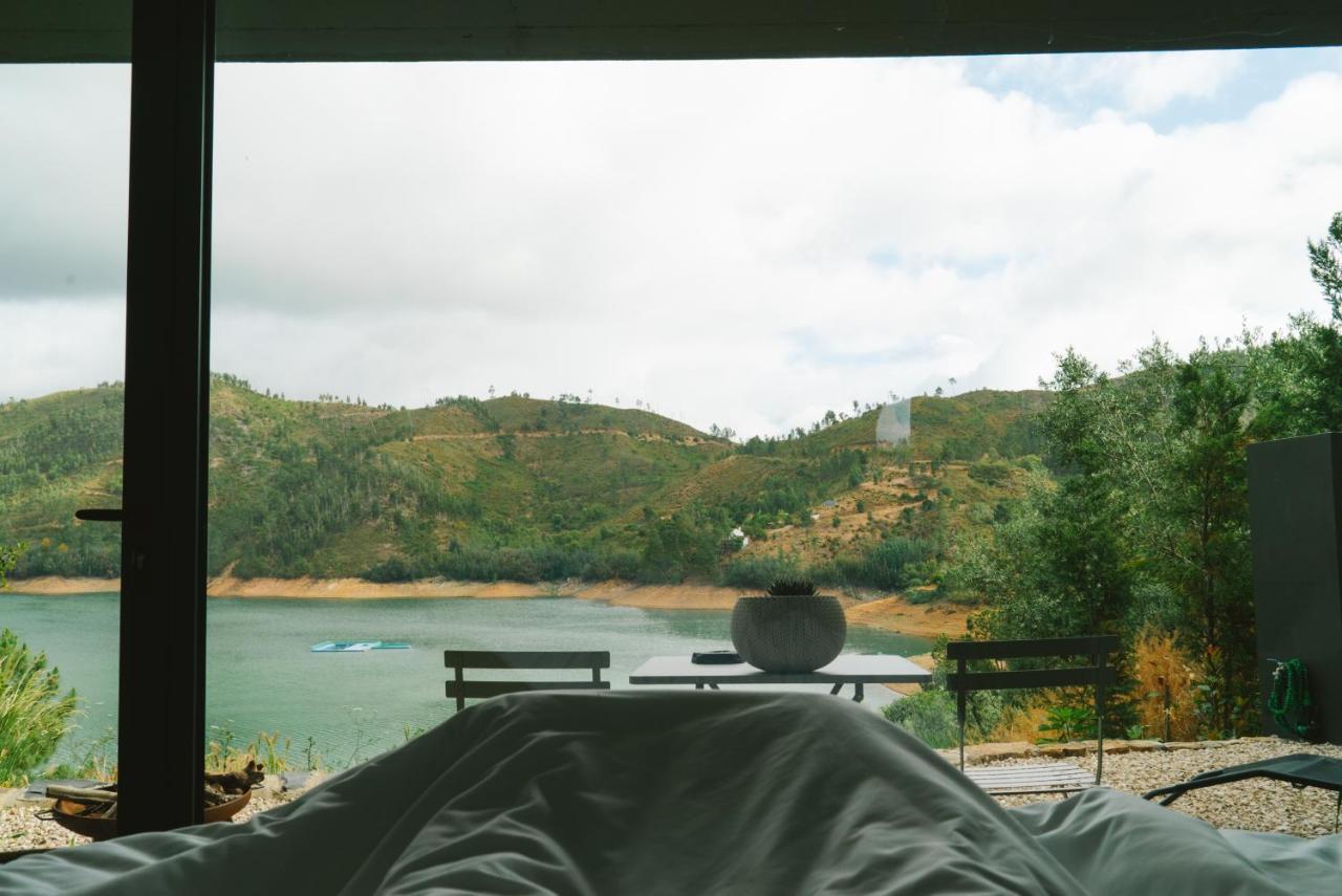 Bed and Breakfast Zab Living Вила-ди-Рей Экстерьер фото