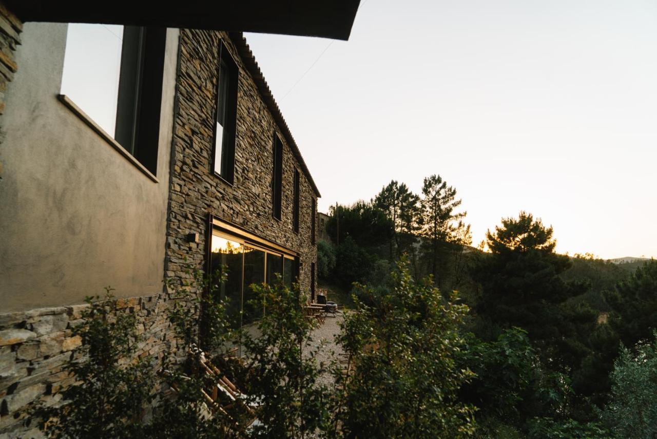 Bed and Breakfast Zab Living Вила-ди-Рей Экстерьер фото