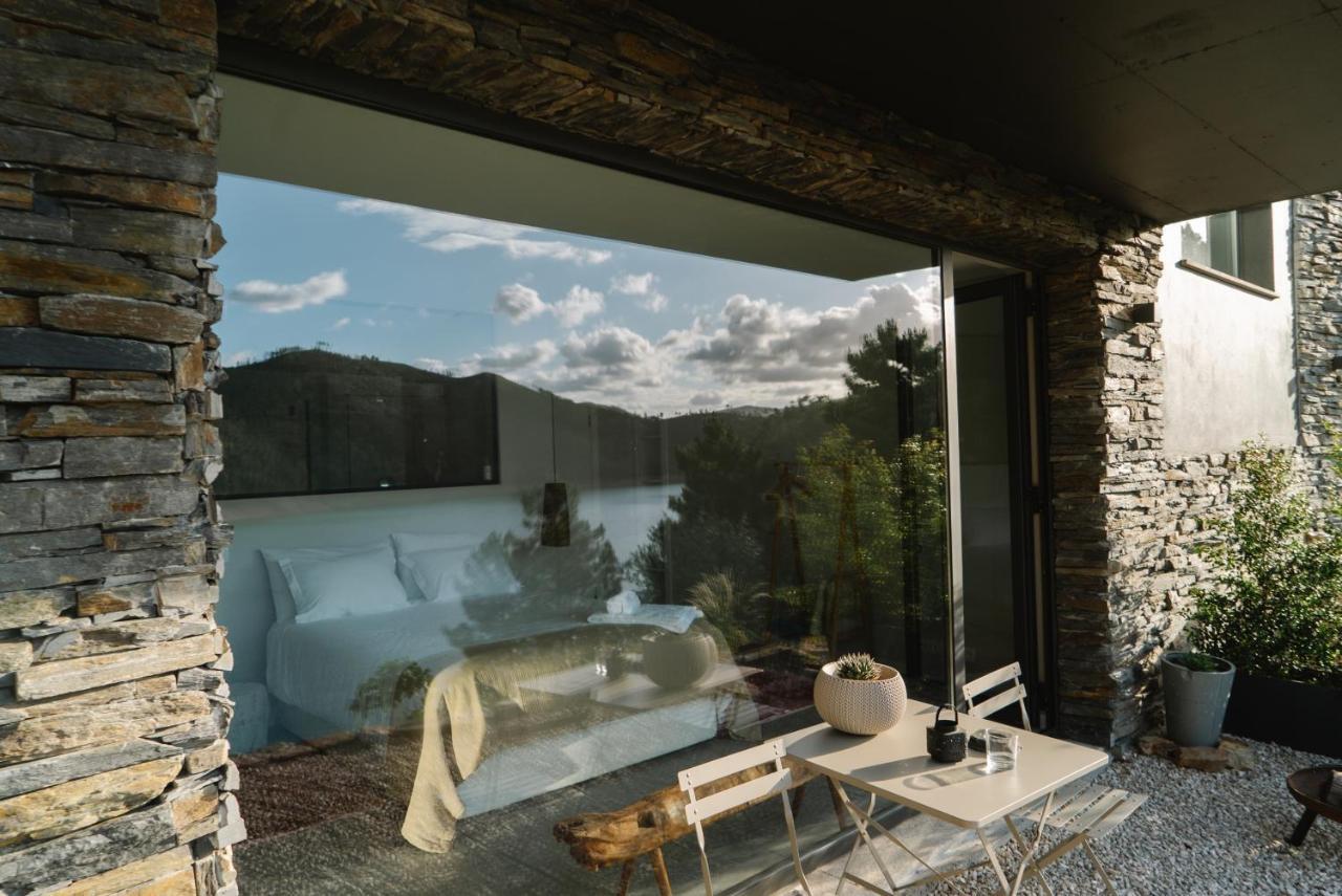 Bed and Breakfast Zab Living Вила-ди-Рей Экстерьер фото
