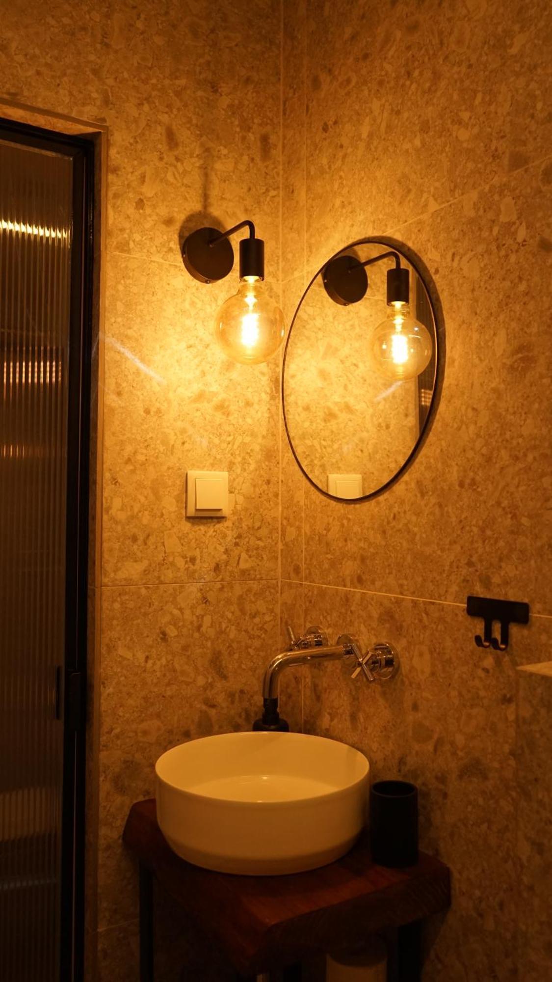 Bed and Breakfast Zab Living Вила-ди-Рей Экстерьер фото